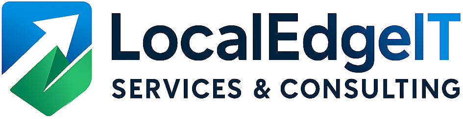 LocalEdgeIT Services & Consulting